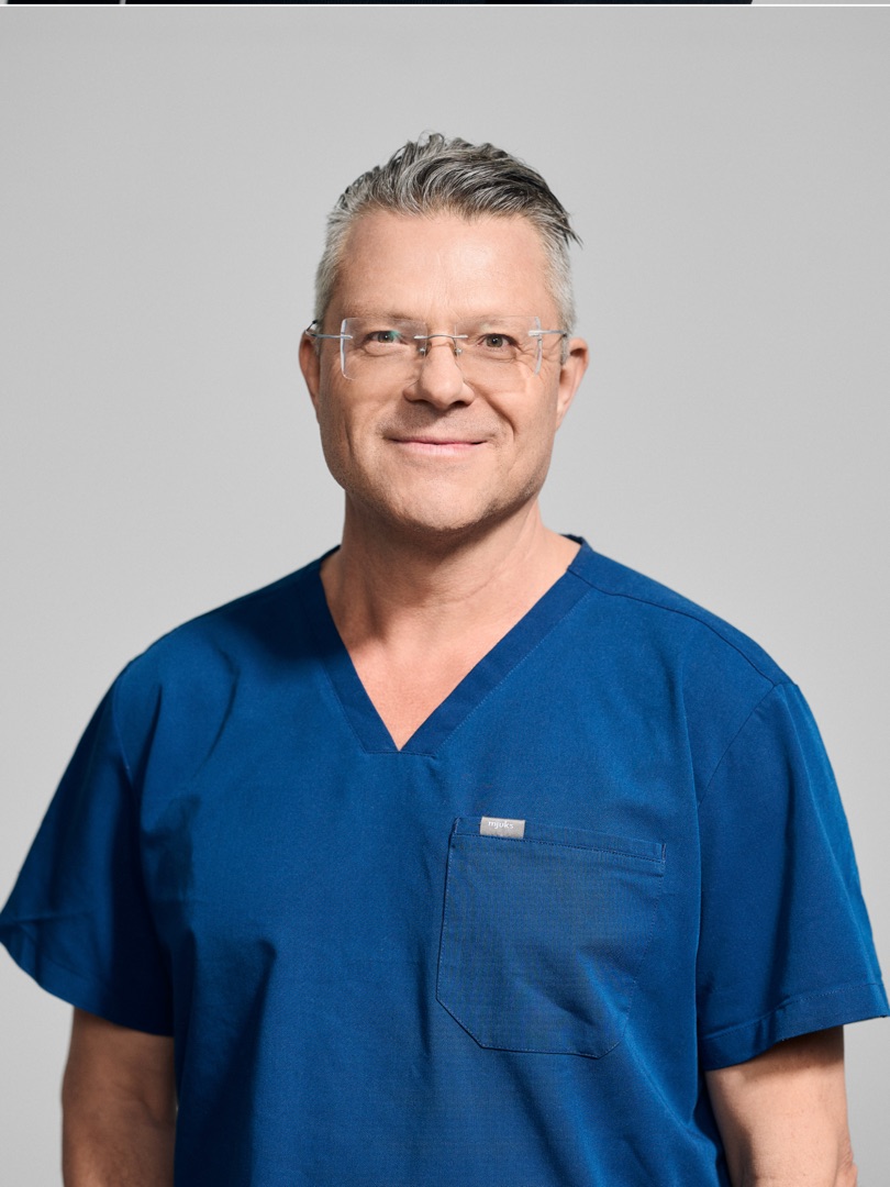Dr. Andreas Bergmann